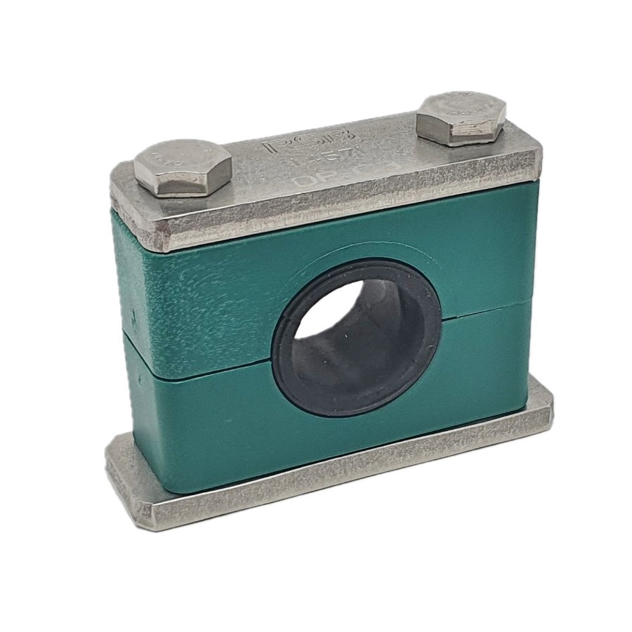 B45 - Colliers à insert série lourde