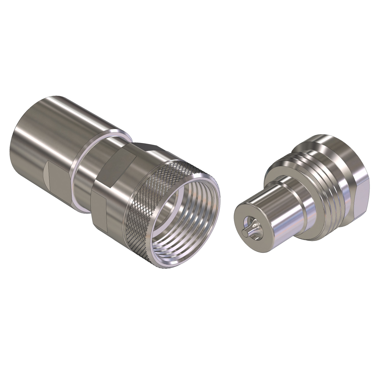 G15 - Coupleurs à visser