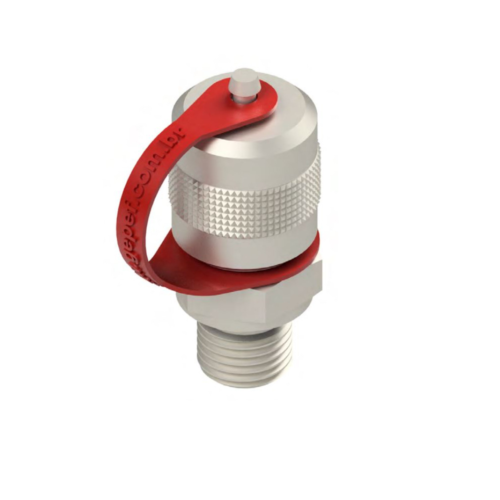 L05 - Prises de pression Mâle