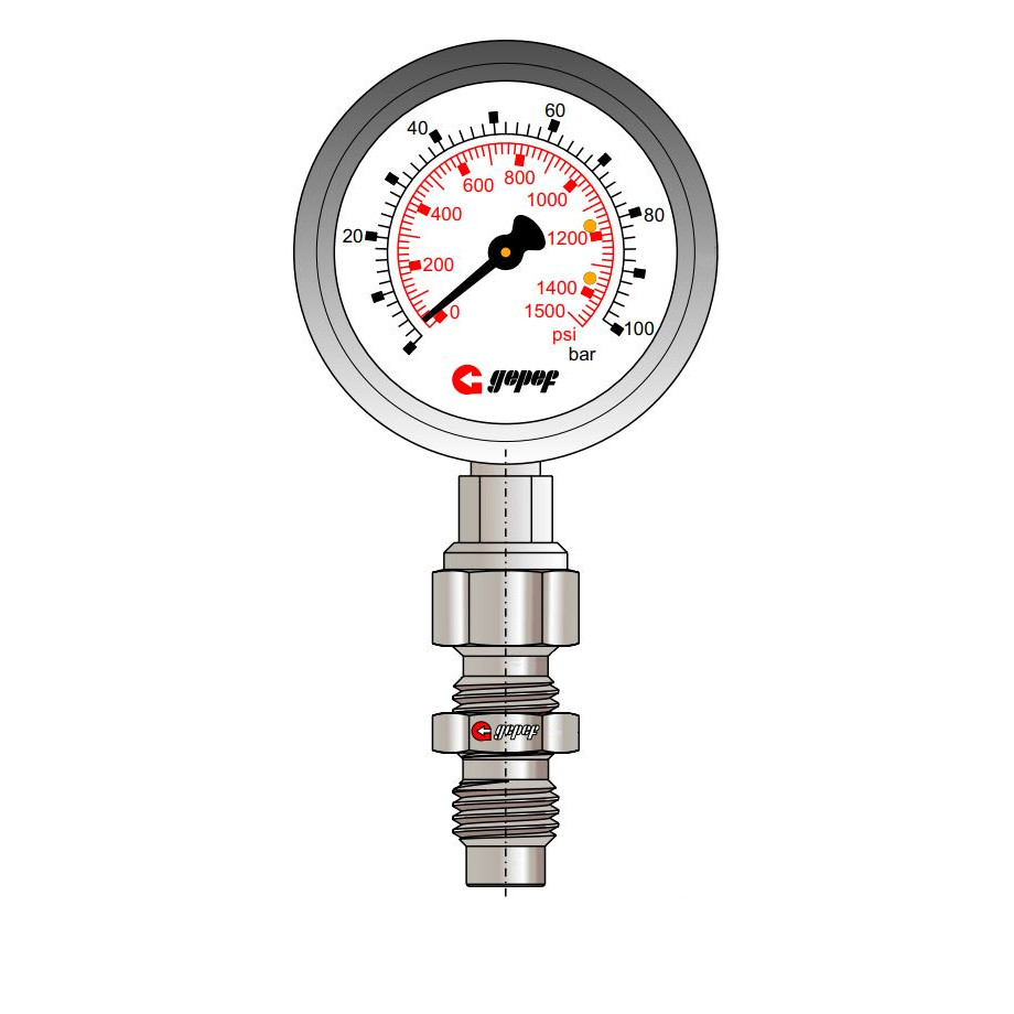 L30 - Adapteurs Mano